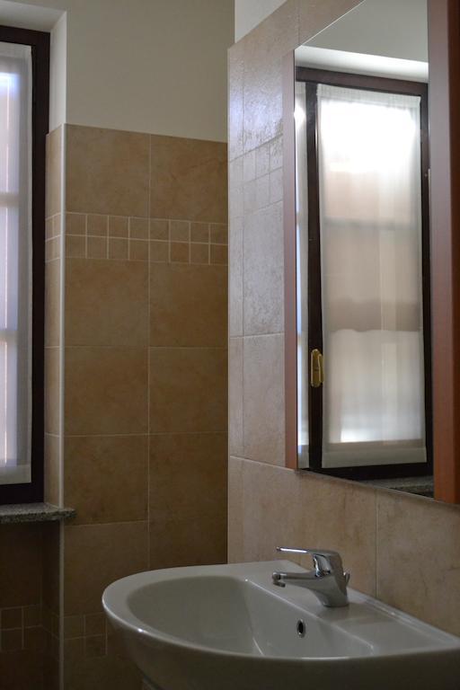 La Locanda Di Valbella Asti Rom bilde