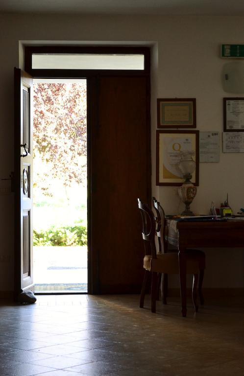 La Locanda Di Valbella Asti Eksteriør bilde